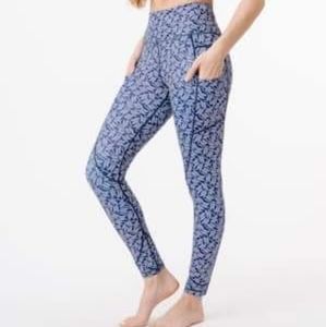 Zyia Haystack Light n Tight